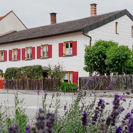 ferienwohnung lispet Neuötting Exterior foto