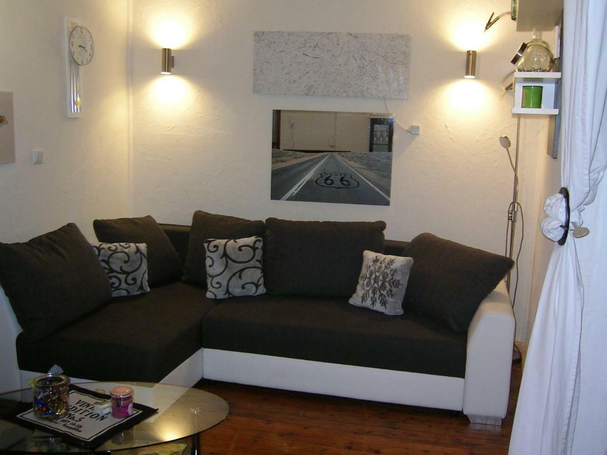 ferienwohnung lispet Neuötting Exterior foto